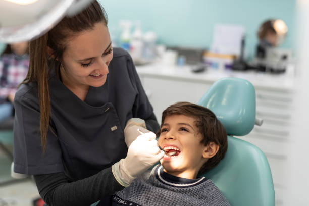 Best Emergency Dentist for Lost Fillings or Crowns in Doctor Phillips, FL