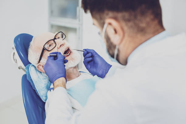 Best Emergency Dentist for Special Needs Patients in Doctor Phillips, FL